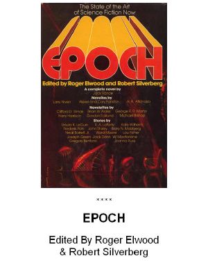 Epoch - [Anthology]